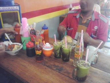 BAKSO RUSUK SOLO 1