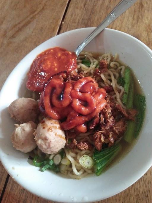 BAKSO RUSUK SOLO WARUNG SATU SUKATANI