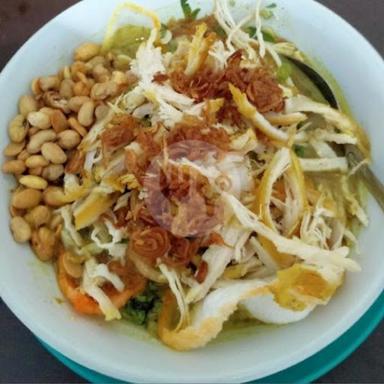 BUBUR AYAM UGIE