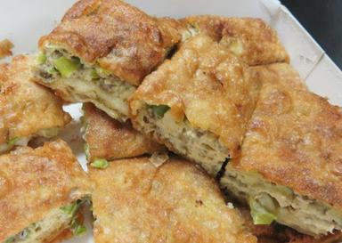 MARTABAK BANG INDRA