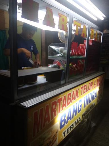 MARTABAK BANG INDRA