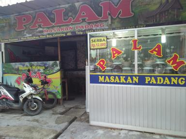 MASAKAN PADANG PALAM