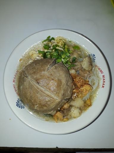 MIE AYAM BAKSO JOGLO