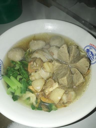 MIE AYAM BAKSO JOGLO