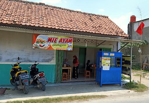 MIE AYAM JURAGAN