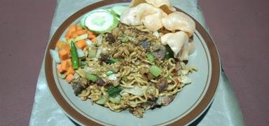 NASI GORENG SEDAP MALAM