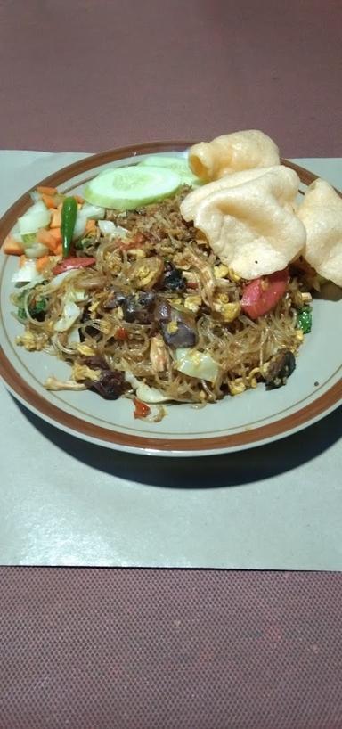 NASI GORENG SEDAP MALAM