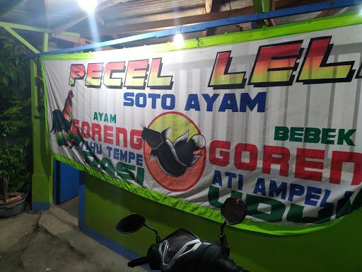 PECEL LELE 1 KARANG RAHAYU