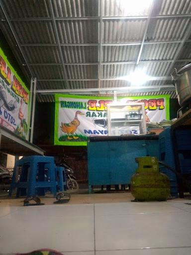 PECEL LELE LAMONGAN PRINGGOBOYO