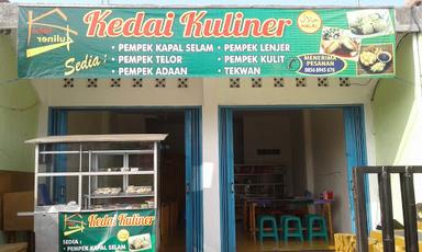 PEMPEK KEDAI KULINER