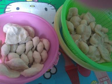 PEMPEK MBOK SARI