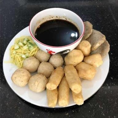 PEMPEK PALEMBANG ANGGUN