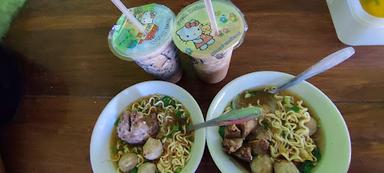 PONDOK BAKSO RAOS ECO