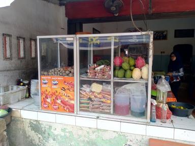 PONDOK MIE AYAM & BAKSO BAROKAH TANGGUL