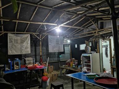 SAUNG COBEK DADAKAN (ELSA)