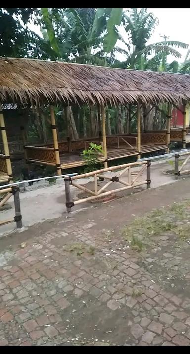 SAUNG PASUNDAN KP. PULE CIKARANG