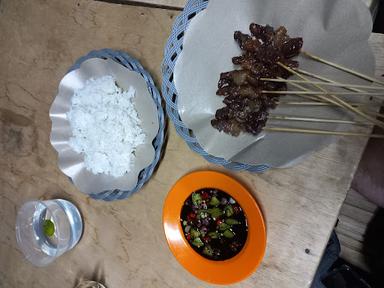 SAUNG SATE MARANGGI ABAH ABDEL