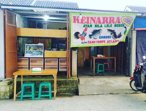 WARUNG KEINARRA