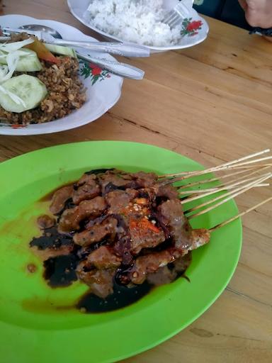 WARUNG SATE SOLO PAK BEJO - KP. BLOKANG (SATE, TONGSENG, NASI GORENG)