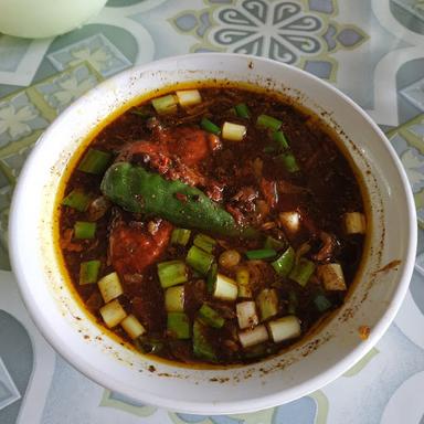 WARUNG TENGAH SAWAH