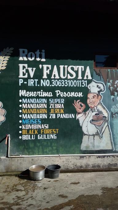 EV'FAUSTA ROTI