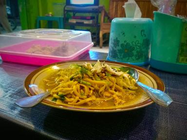 BAKMI PAK YO JOS CABANG KLATEN