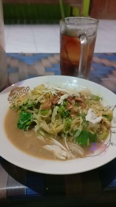 BAKMI PAK YO JOS CABANG KLATEN