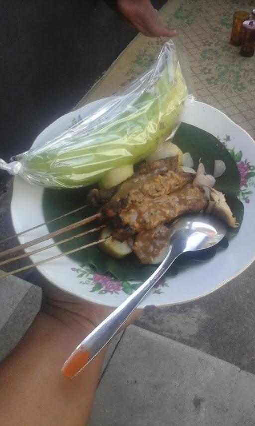 SATE AYAM DISTA1902