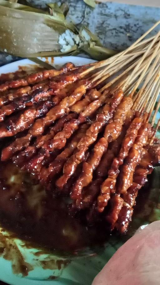 SATE AYAM MIROSO PAK CIPTO JATIROGO