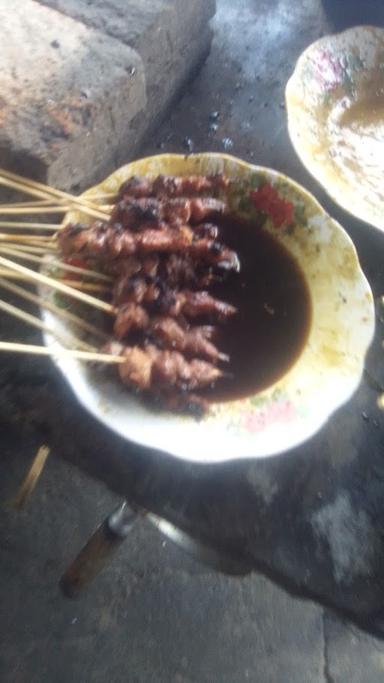 SATE MENTOK