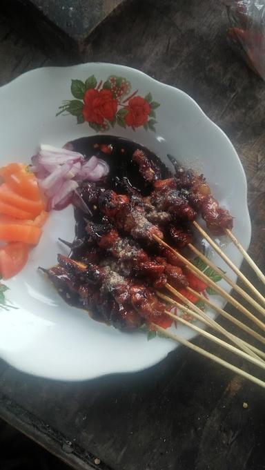 SATE MENTOK