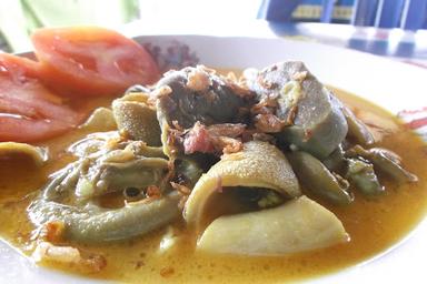 WARUNG SATE KAMBING PAK PONIJO