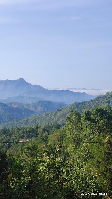 WARUNG DUL PUNUK