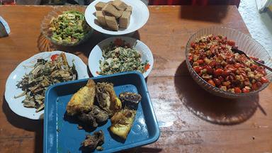 WARUNG DUL PUNUK