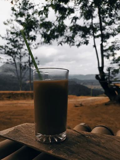 WARUNG KOPI BABEH NISAN