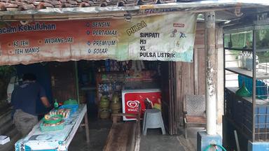 WARUNG PAK GEMBUR