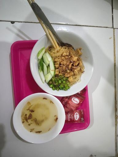 KENAN BAKMIE BANGKA