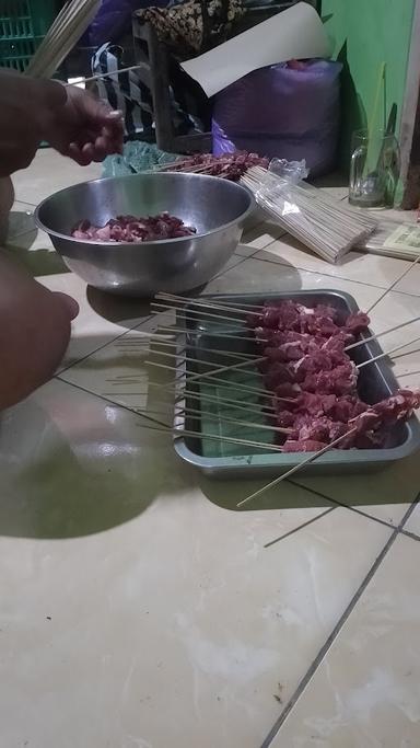 WARUNG SATE BU GINAH