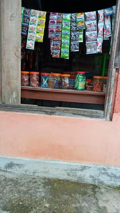 WARUNG SEMBAKO BU TUMINI