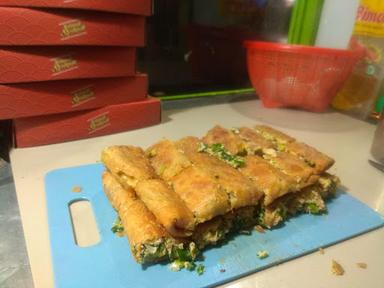 MARTABAK INTISARI