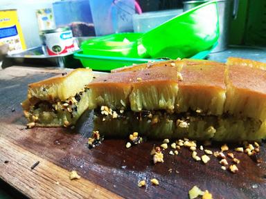 MARTABAK INTISARI