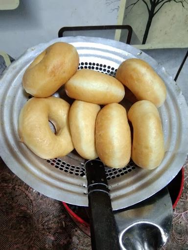 TOKO IKI DONUTS