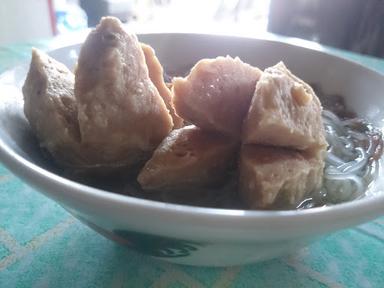 MIE AYAM BAKSO KONDANG LEGI