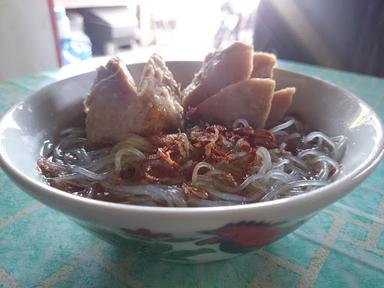 MIE AYAM BAKSO KONDANG LEGI