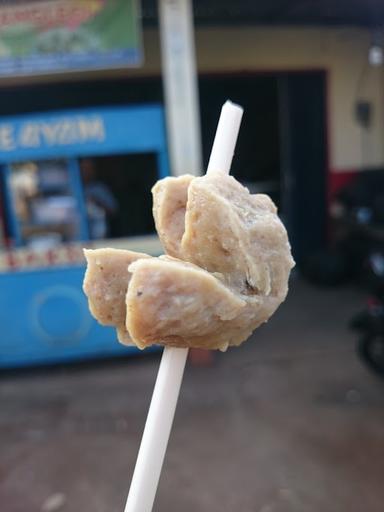 MIE AYAM BAKSO KONDANG LEGI