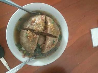 MIE AYAM & BAKSO PANGSIT ( MONGGO MORO )