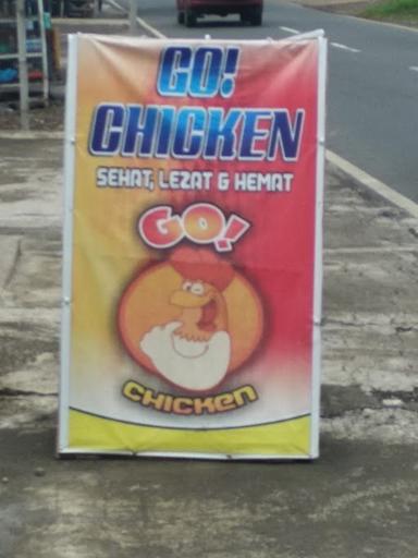 GO CHICKEN