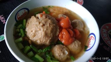 KANTIN UMUM MIE AYAM& BAKSO MAS GUDEL