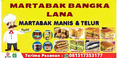 MARTABAK LANAA