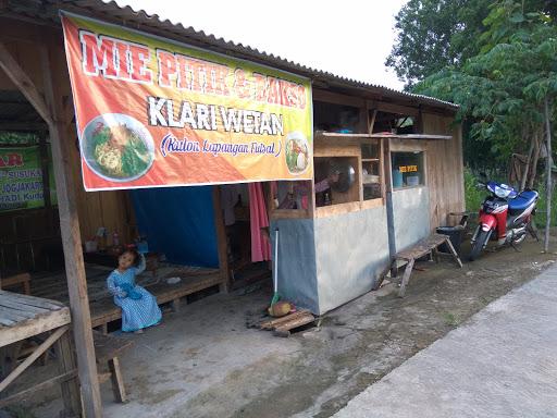 MIE PITIK BARAT FUTSAL